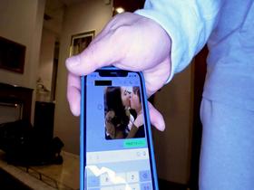 パーフェクト奥様寝取られ敏感痙攣イキ　そばめしさんの奥様　サンプル画像03